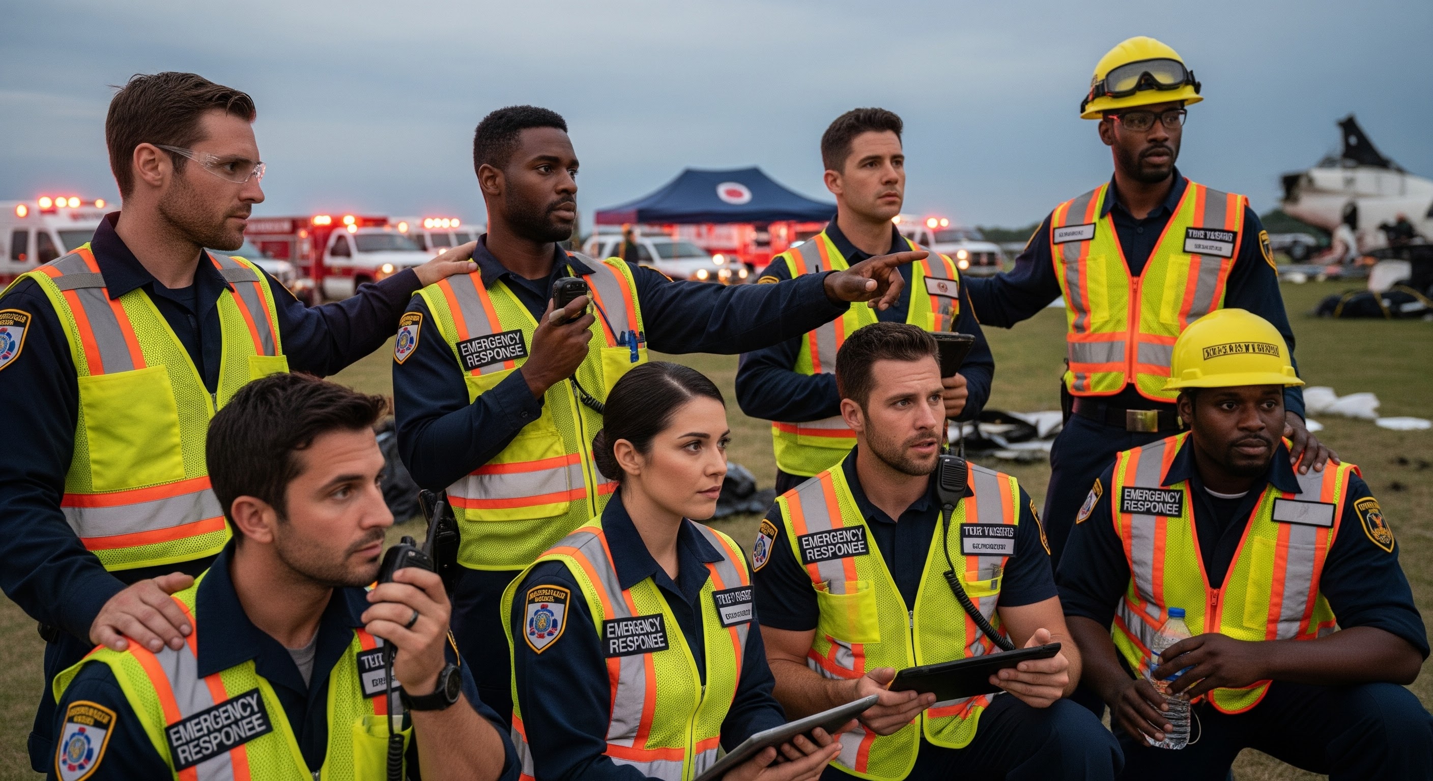 Empowering Leaders in Crisis Management