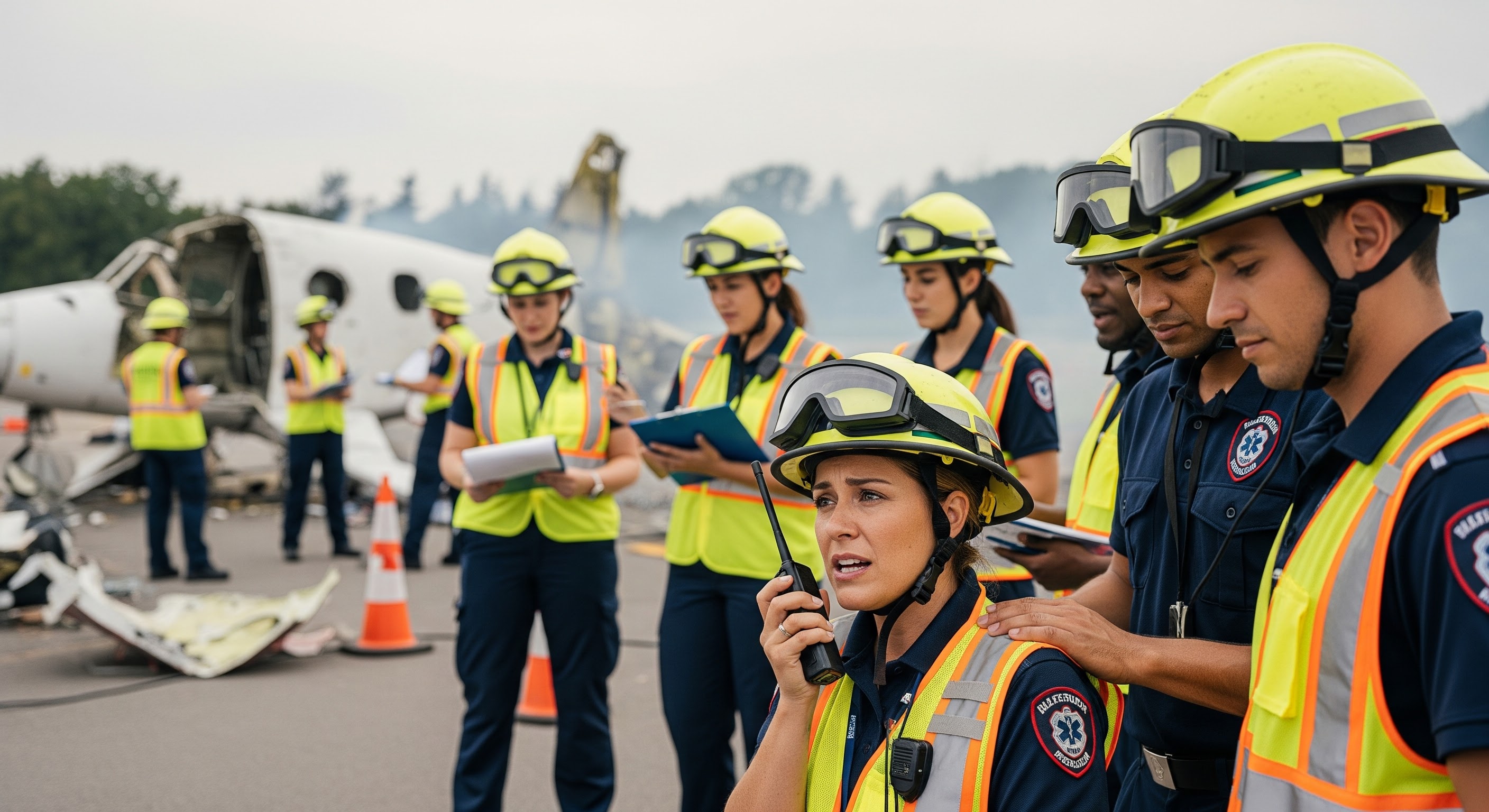 Hope For All & together we rise