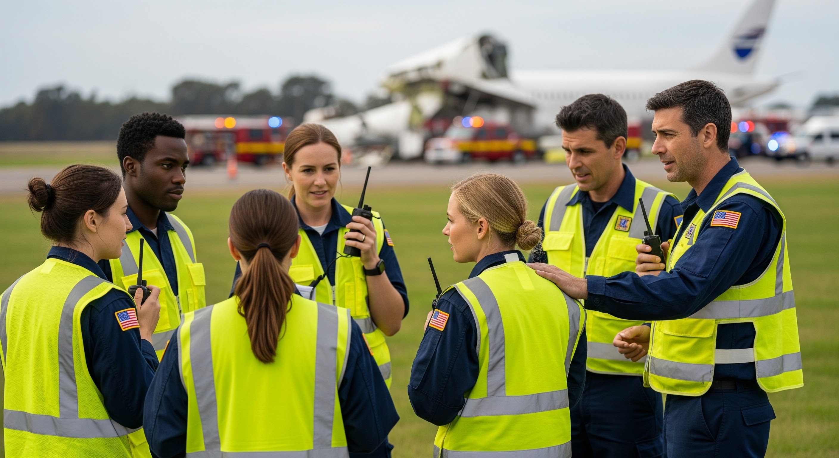 Hope For All & together we rise