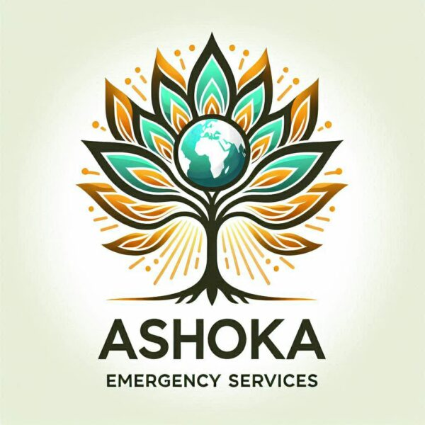Ashoka Logo